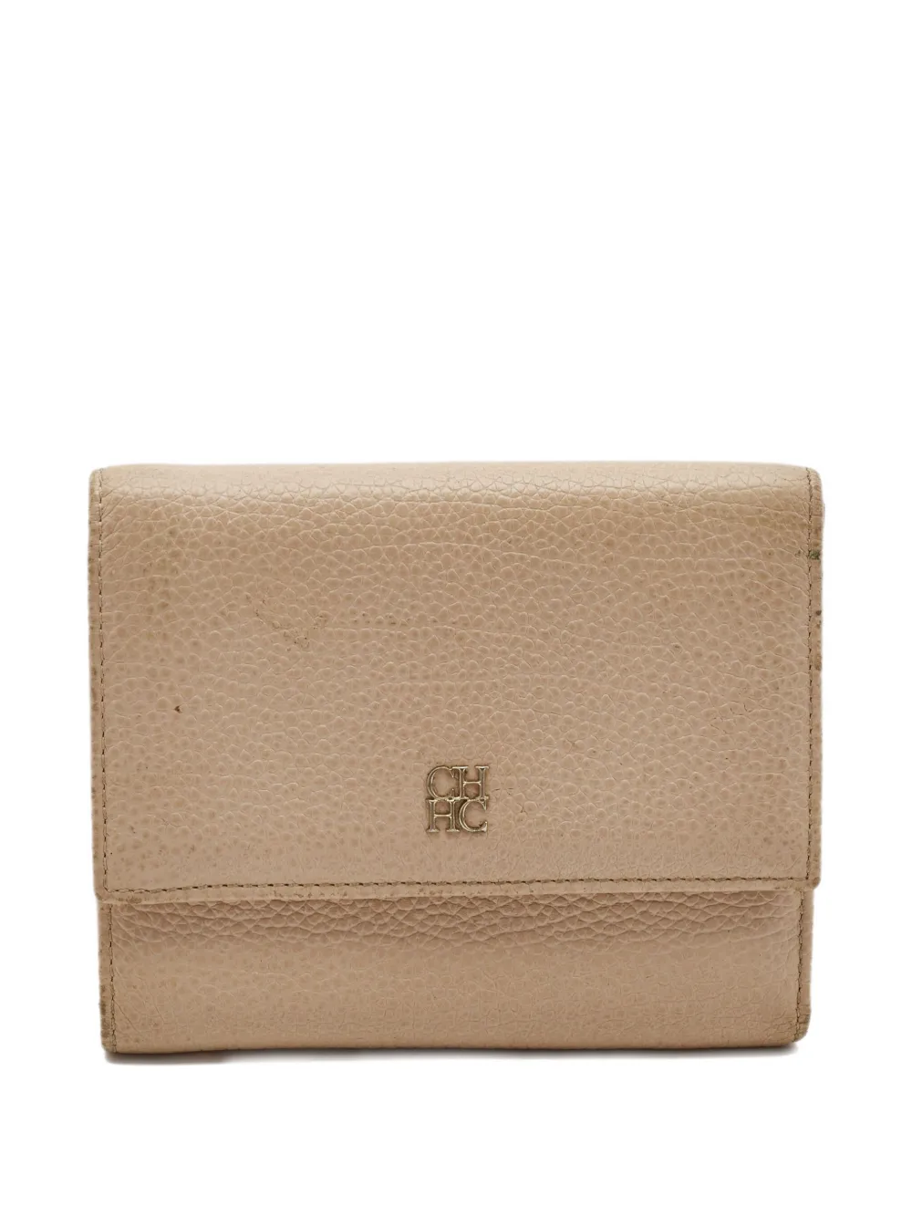 leather wallet