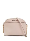 Michael Kors Vintage Jet Set cross body bag - Pink