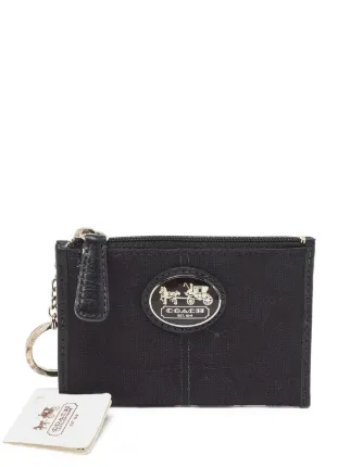 Coach Vintage