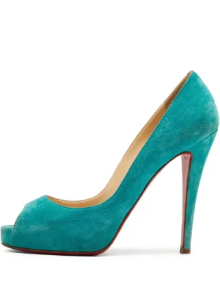 Christian Louboutin Pre-Owned