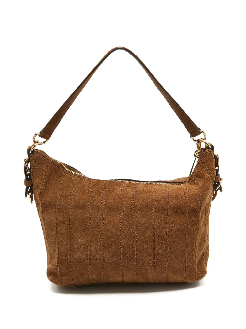 Michael Kors Vintage pre-owned Presley fringe-embellished shoulder bag | Image 2