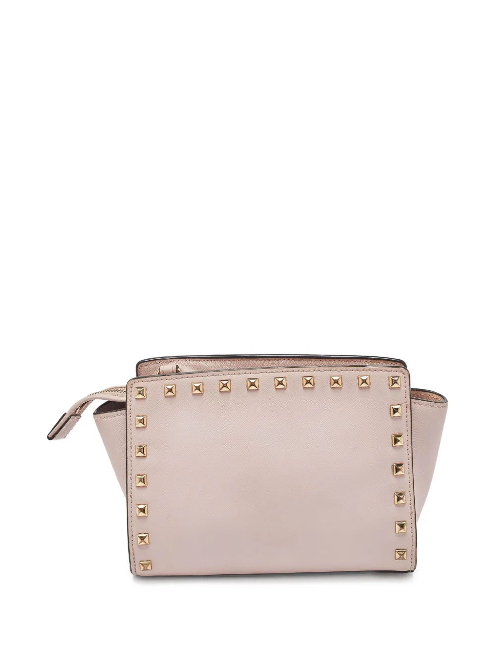 Michael Kors Vintage pre-owned Selma stud-embellished cross body bag | Image 2