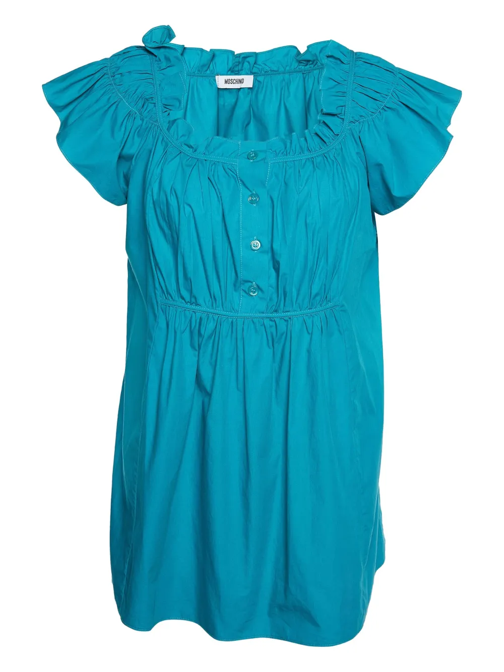 cotton blouse