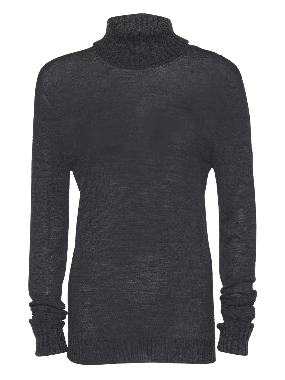 wool sweater