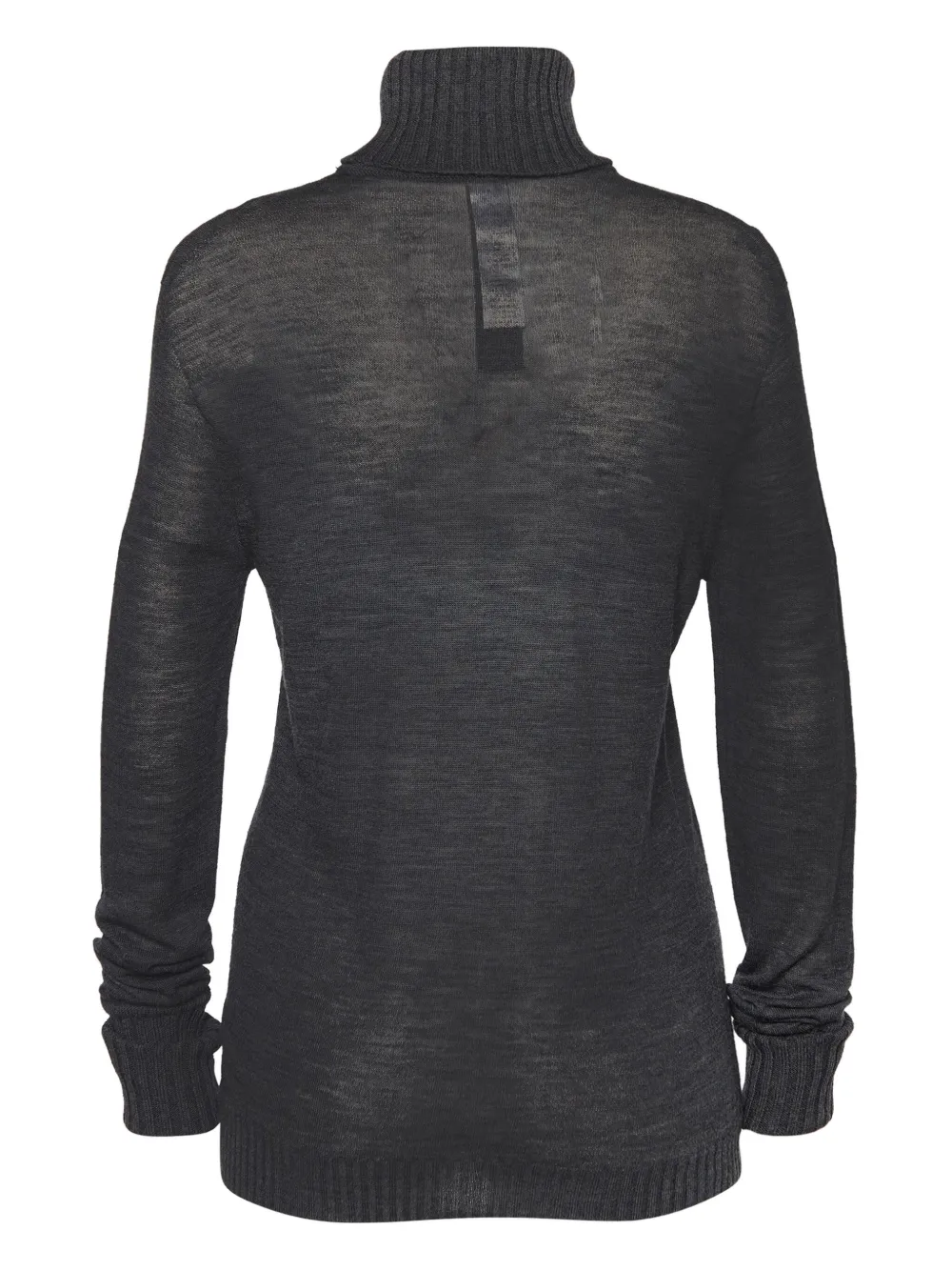 Kenzo Pre-Owned wool sweater | Knitted Sweaters | Image 2