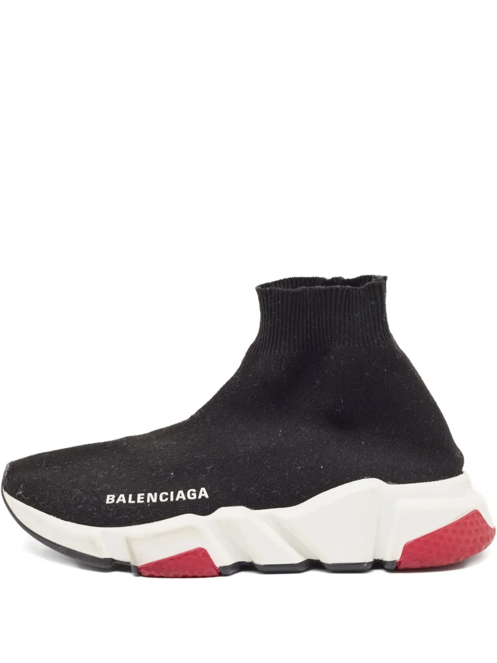 Speed sneakers