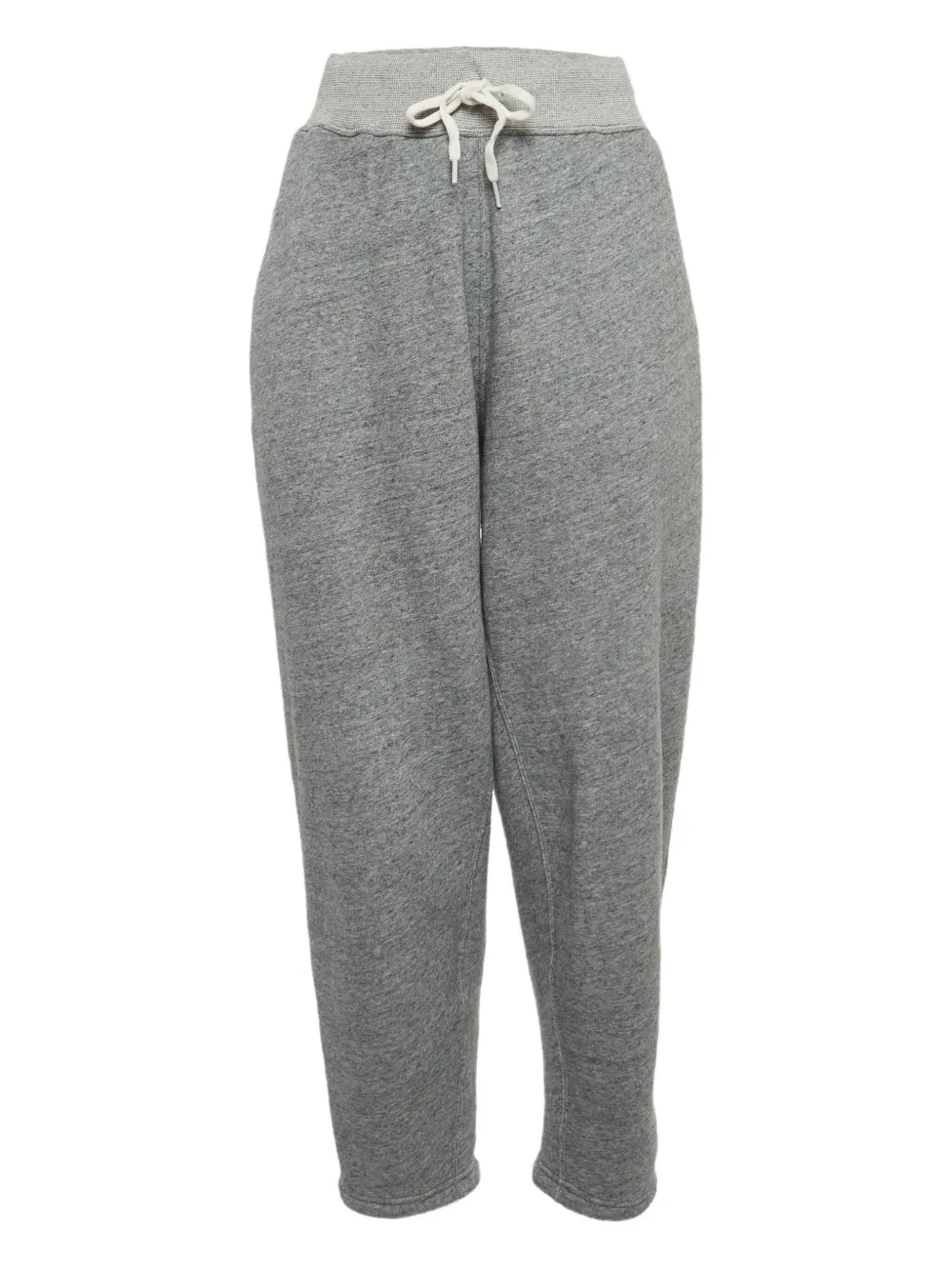 Polo Ralph Lauren Vintage pre-owned Polo Pony trousers | Grey | Image 1