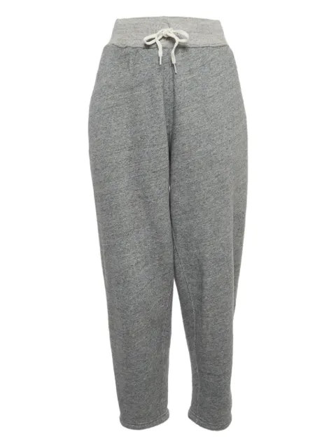 Polo Ralph Lauren Vintage pre-owned Polo Pony trousers