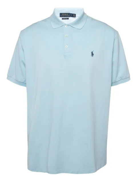 Polo Ralph Lauren Vintage mesh polo shirt