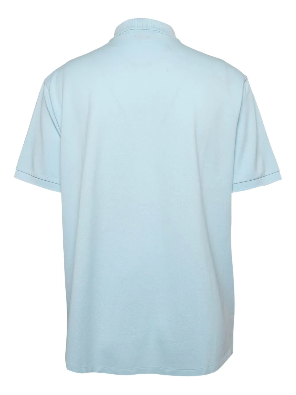 Polo Ralph Lauren Vintage mesh polo shirt | Image 2