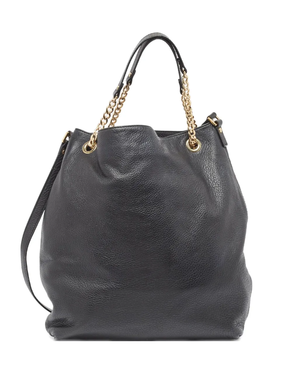 Michael Kors Vintage 2024 Jet Set tote bag | Black | Image 1