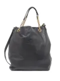 Michael Kors Vintage 2024 Jet Set tote bag - Black
