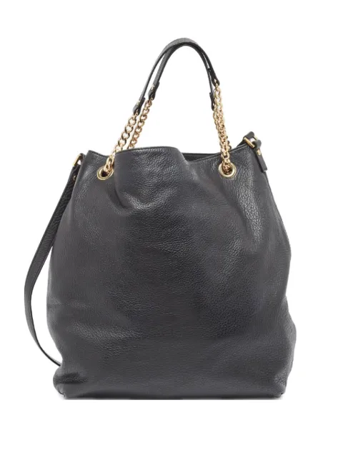 Michael Kors Vintage 2024 Jet Set tote bag