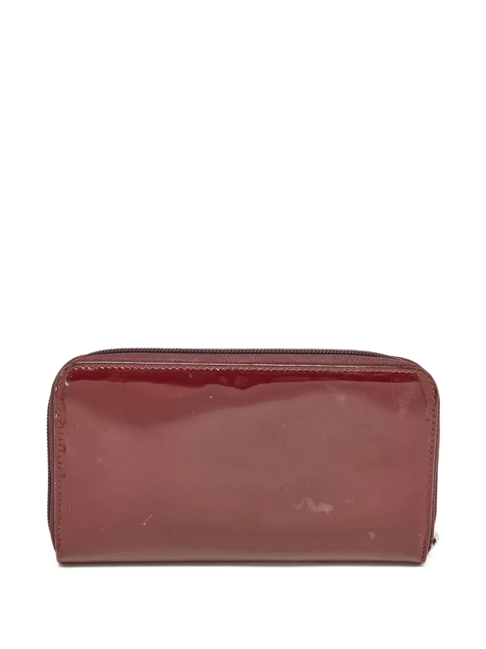 Ferragamo Pre-Owned cartera Vara Bow | Image 2