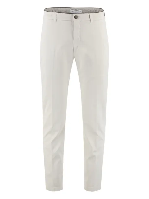 Department 5 Prince flap-pocket chino trousers