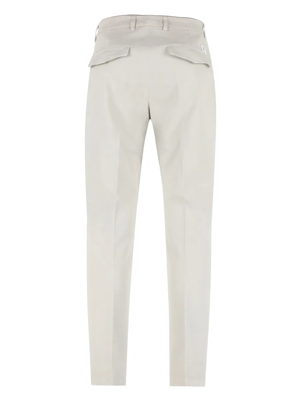 Department 5 프린스 플랩 포켓 치노 팬츠 | 스키니 팬츠
