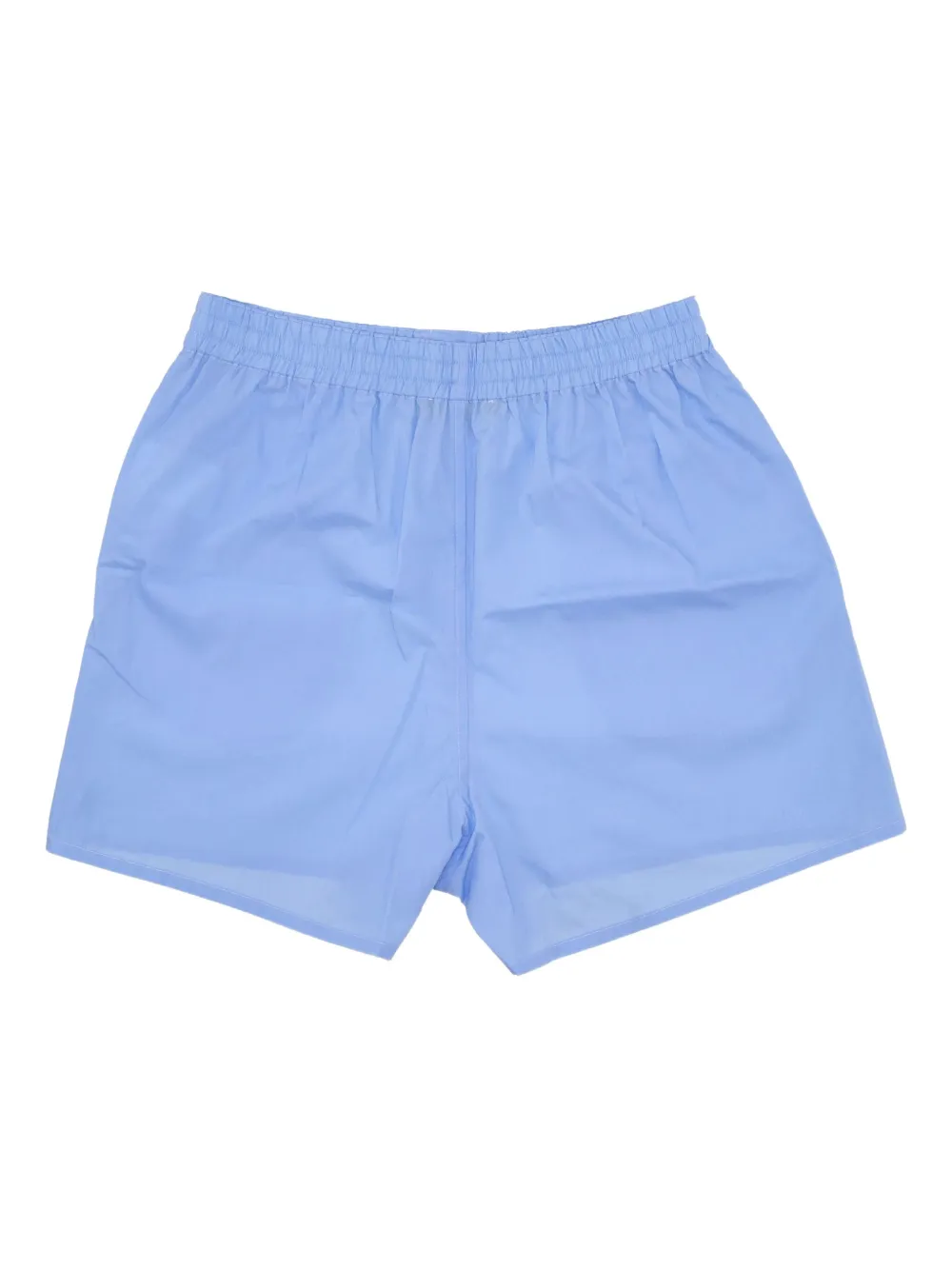 LA ROSE elasticated-waist shorts | Short Shorts | Image 2