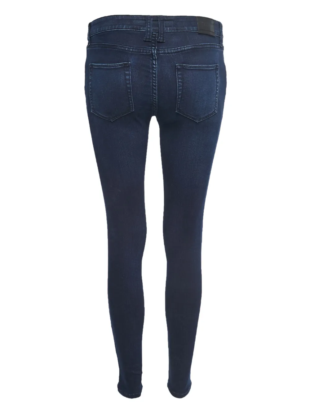 Burberry Pre-Owned five-pocket jeans | Image 2