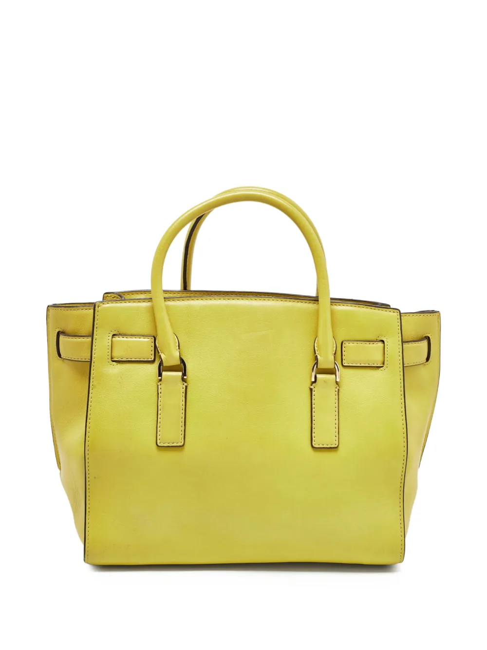 Michael Kors Vintage bolso shopper con detalle de candado | Image 2