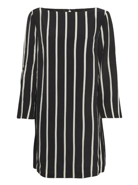 PUCCI Pre-Owned striped dress