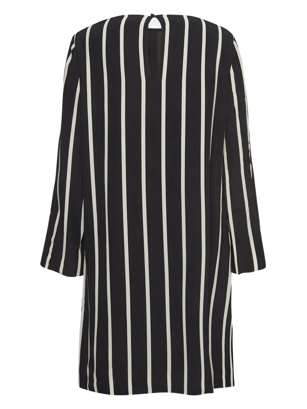PUCCI Pre-Owned striped dress | Image 2