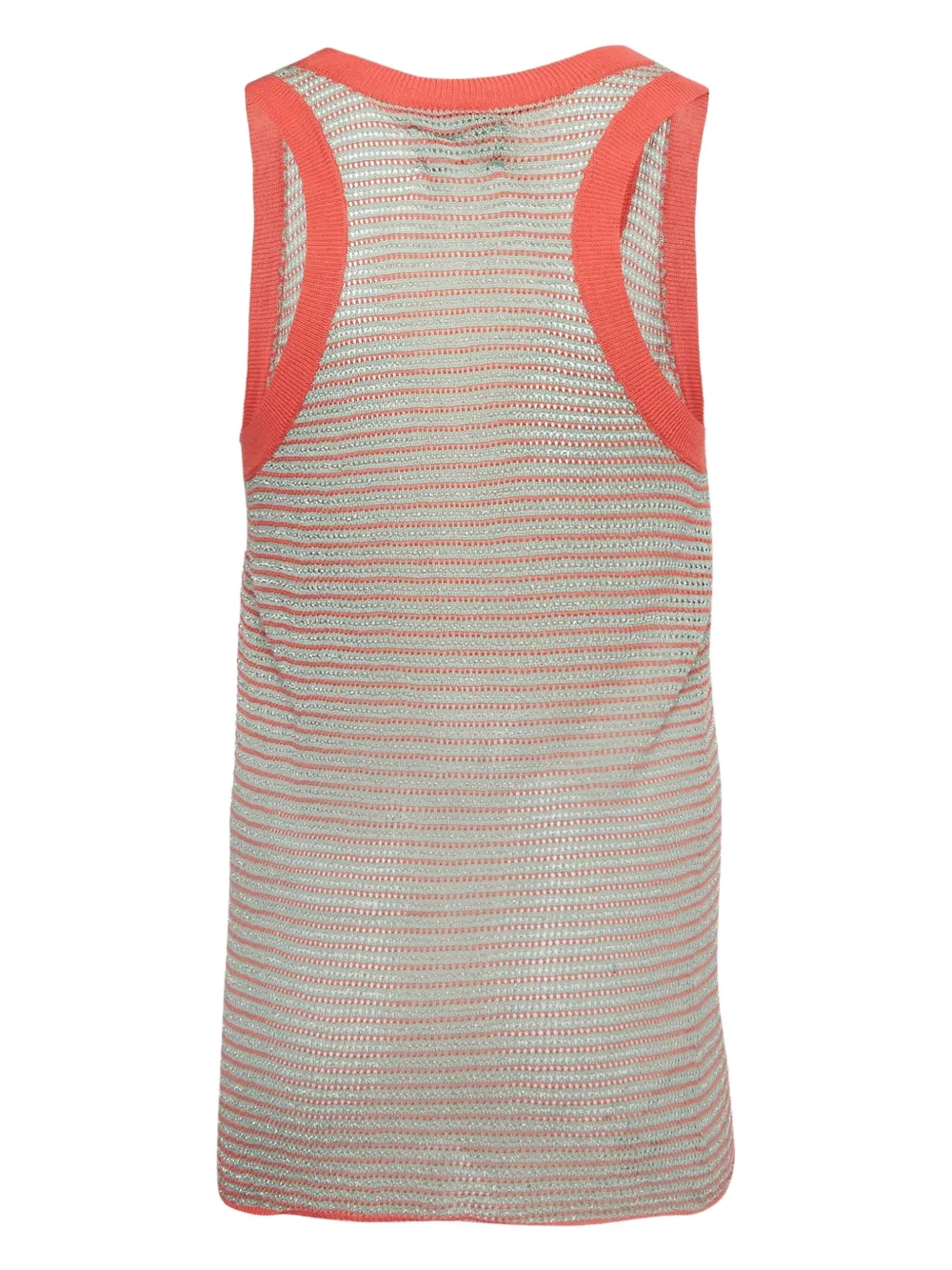 Zadig&Voltaire pre-owned knitted sleeveless top | Image 2