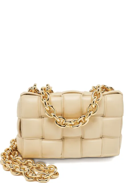 Bottega Veneta Pre-Owned 2024 Cassette cross body bag