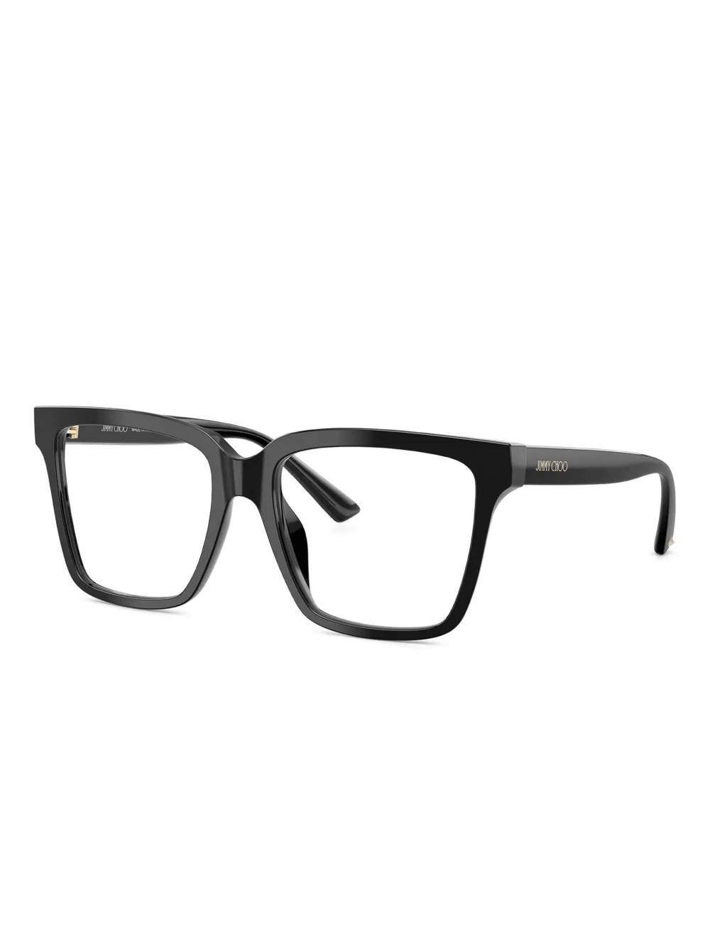 Jimmy Choo Eyewear lentes con armazón cuadrada | Image 2