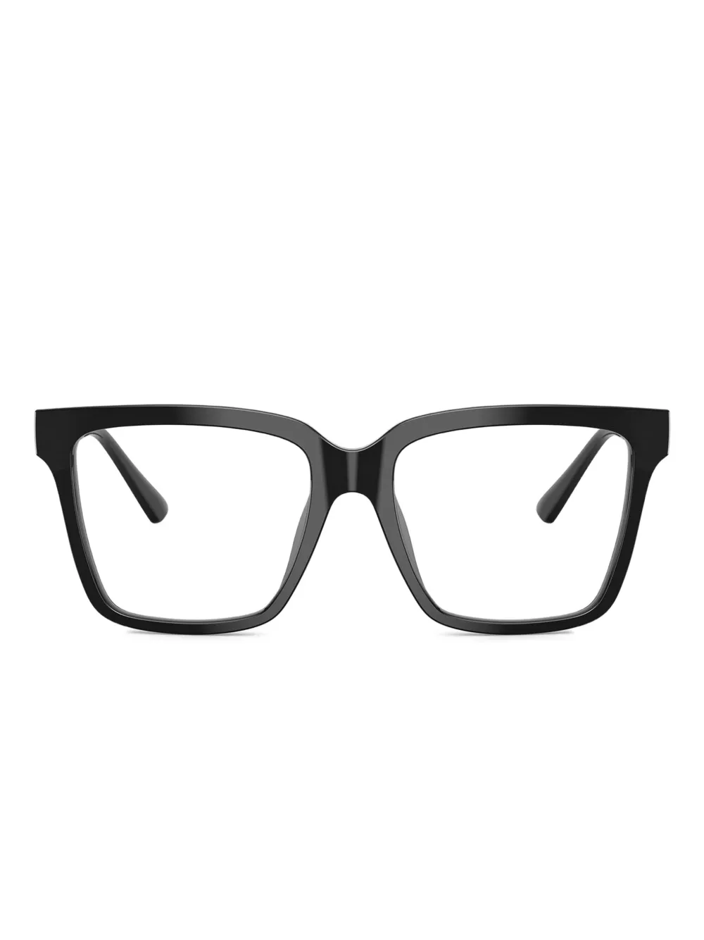 Jimmy Choo Eyewear lentes con armazón cuadrada | negro | Image 1