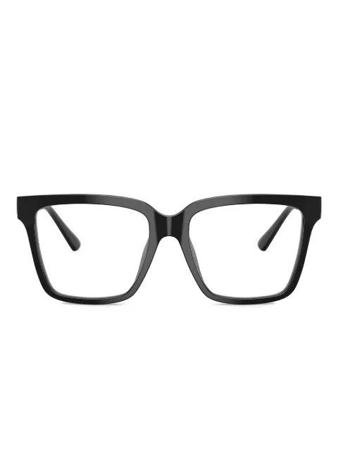 Jimmy Choo Eyewear square-frame glasses