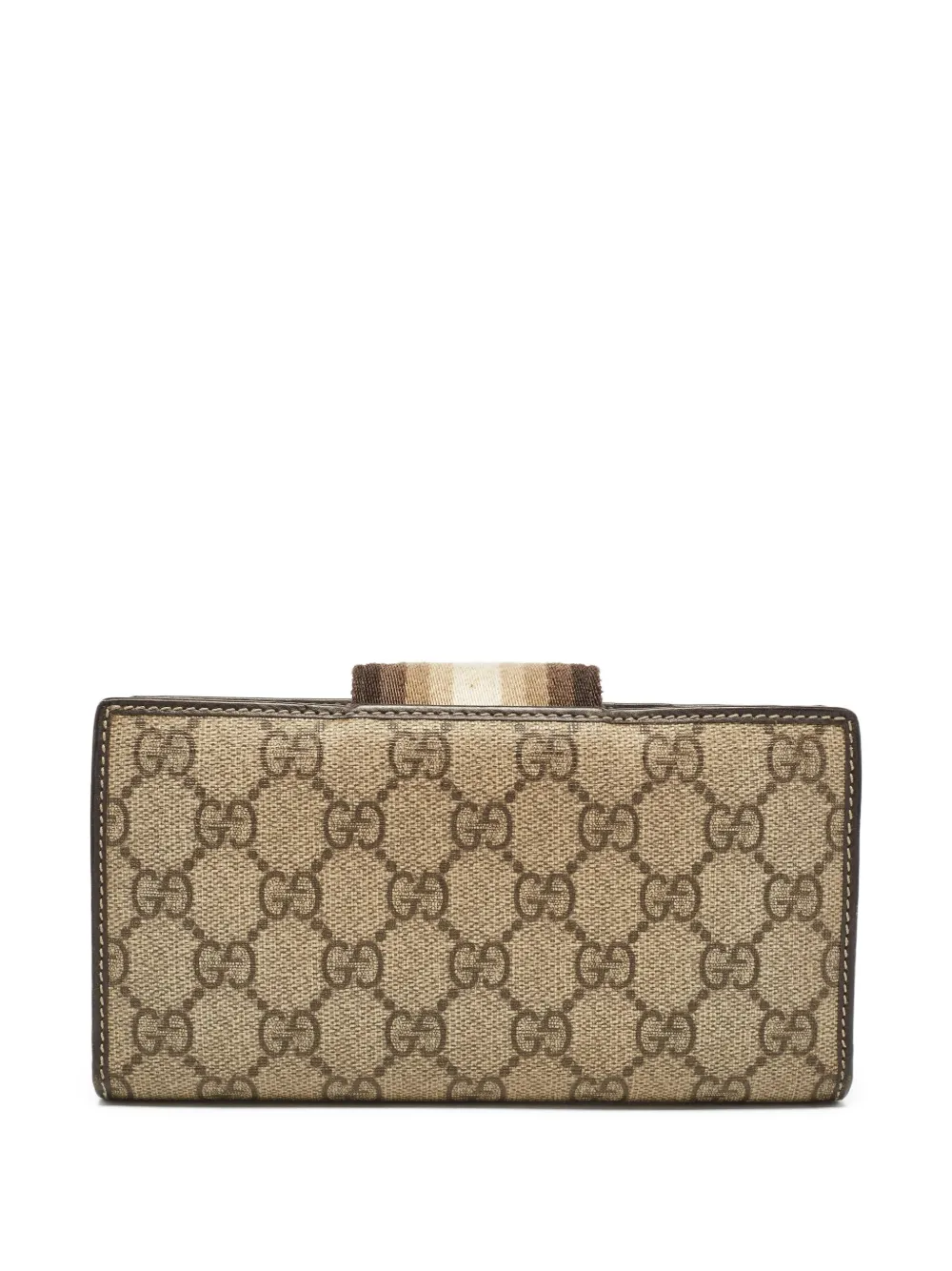 Gucci Pre-Owned cartera Continental GG | Image 2