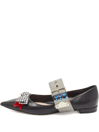 Miu Miu Pre-Owned