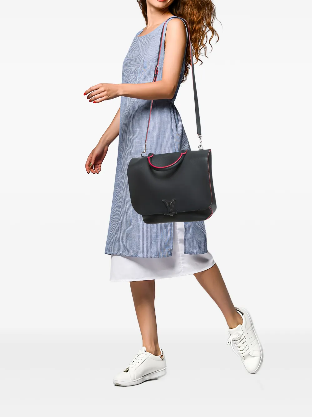 Louis Vuitton Pre-Owned Volta tote bag | Pre-Owned | Image 2