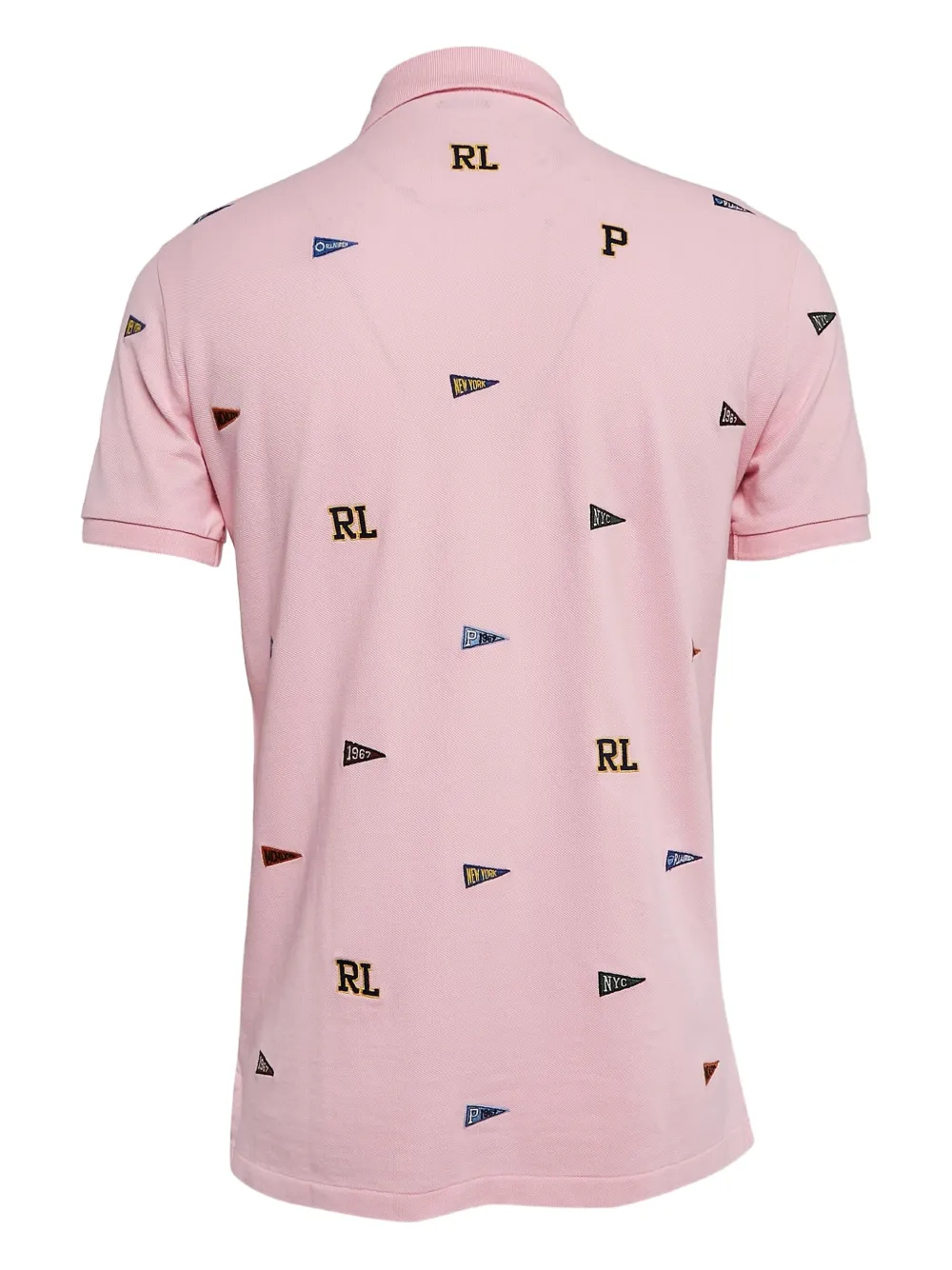 Polo Ralph Lauren Vintage polo bordado | Image 2