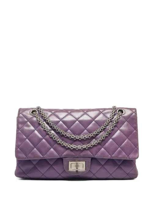Sac porté épaule Reissue 2.55 - CHANEL Pre-Owned - Modalova