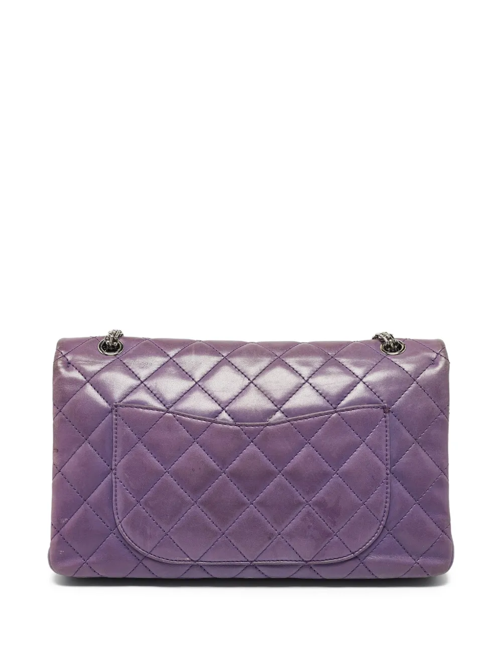 Pre-owned Chanel Reissue 2.55 Shoulder Bag