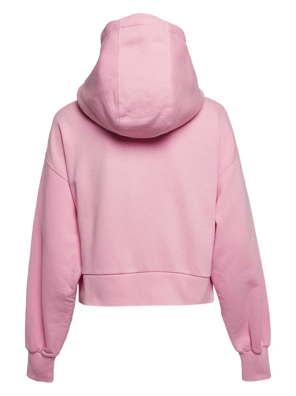 Gucci Pre-Owned logo-embroidered hoodie | Image 2