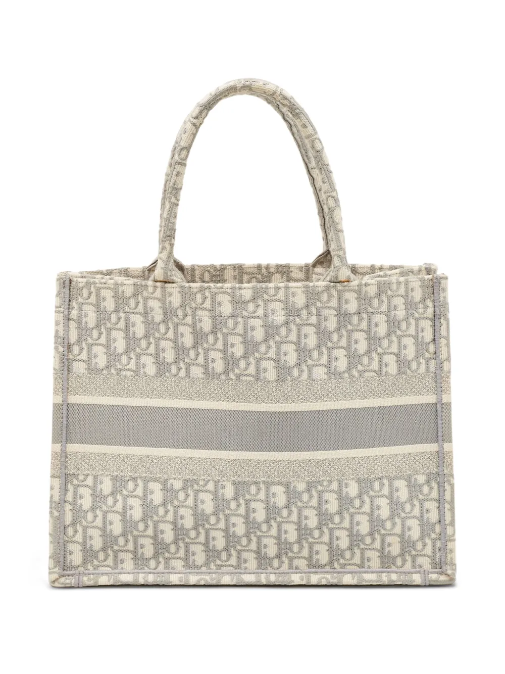 Christian Dior Pre-Owned Book monogram tote bag | Pre-Owned | Image 2