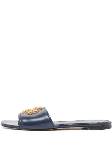 Tory Burch sandalias de archivo Eleanor