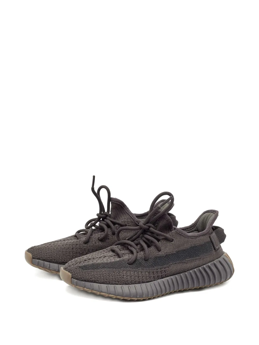 Adidas Yeezy x Yeezy 2020 pre-owned Boost 350 V2 sneakers - Zwart