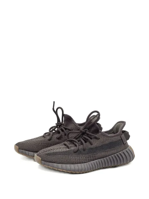 adidas Yeezy X 이지 2020 Pre-Owned 부스트 350 V2 스니커즈
