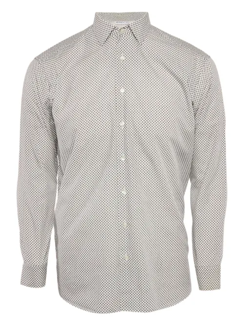 Chemise à motif cachemire - Etro Pre-Owned - Modalova