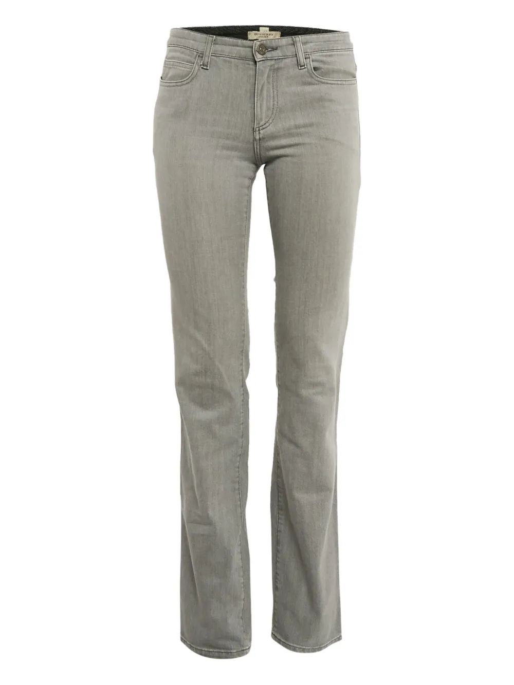 cotton jeans