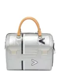 Louis Vuitton Pre-Owned leather tote bag - Metallic