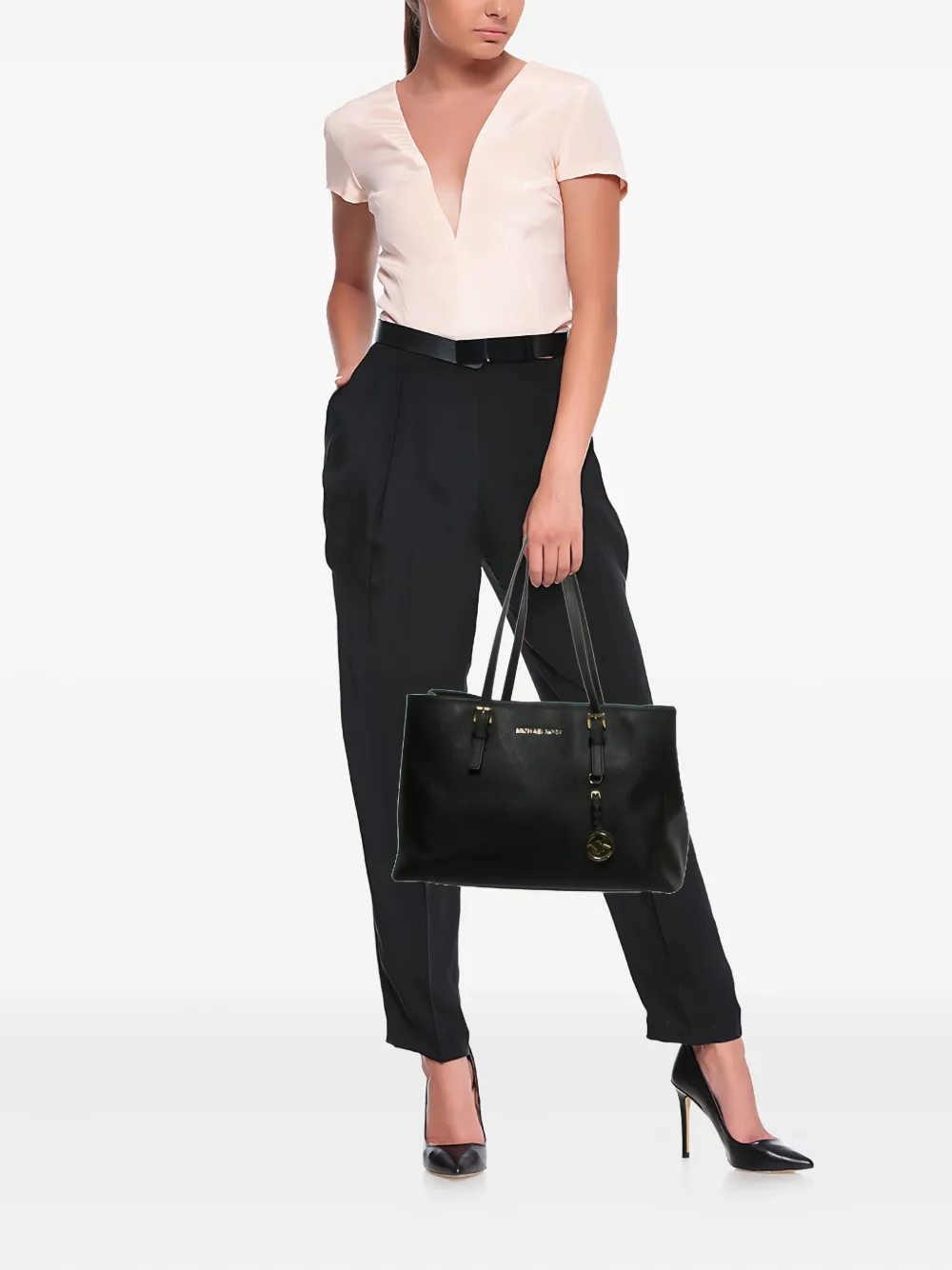 Michael Kors Vintage Jet Set tote bag | Image 2