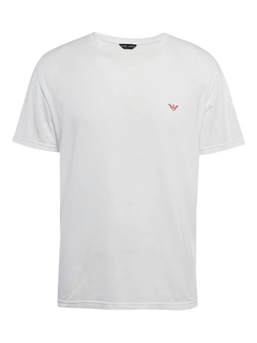 2023 cotton jersey T-shirt
