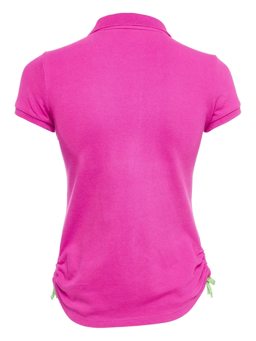 Polo Ralph Lauren Vintage 2024 cotton polo shirt | Image 2