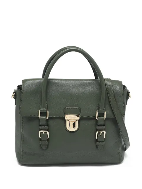 Kate Spade 2023 Lola Avenue Rollins tote bag