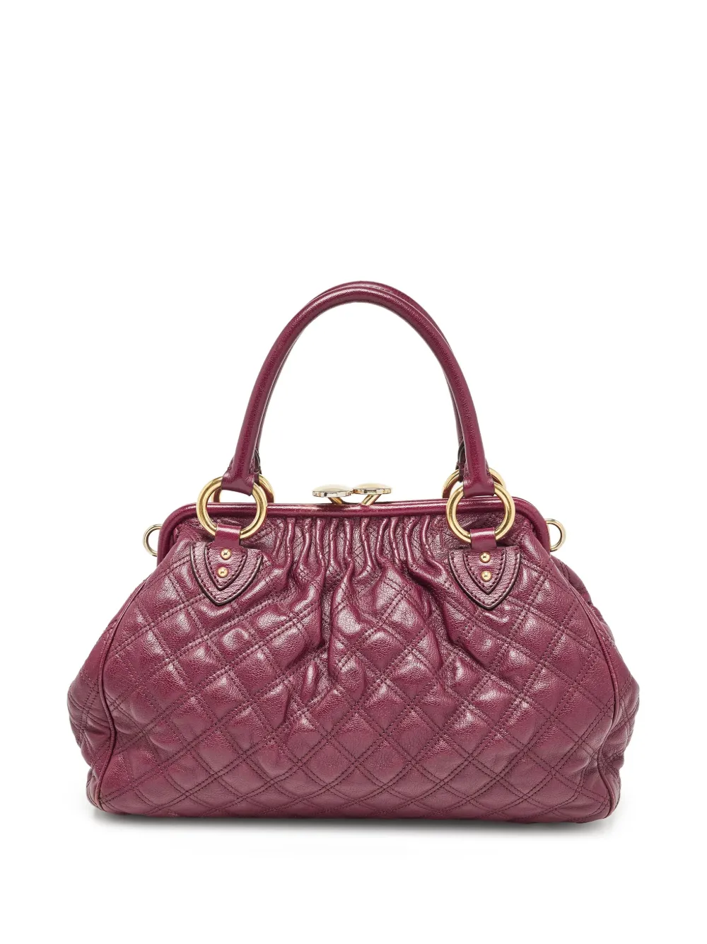 Marc Jacobs Vintage quilted chain tote bag | Image 2