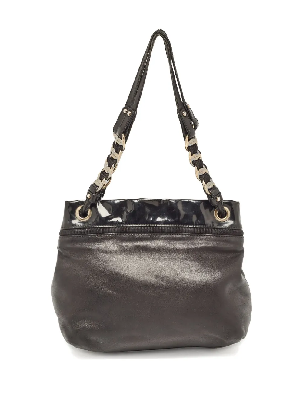 Ferragamo Pre-Owned Vara Ribbon shoulder bag | Pre-Owned | Image 2